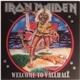 Iron Maiden - Welcome To Vallhall Vol.1